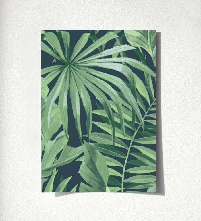 Maldivas Tropical 500682358