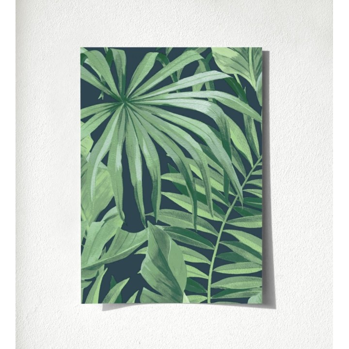 Maldivas Tropical 500682358