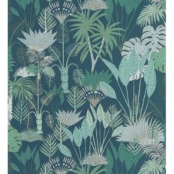 Papel pintado Bora Tropical 127010