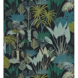Papel pintado Bora Tropical 127014