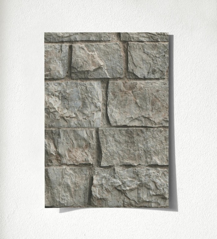 Zion Fortress 500682653