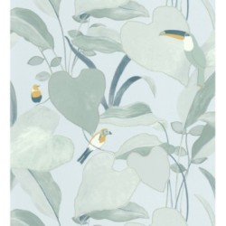 Papel pintado Papúa 127019