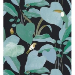 Papel pintado Papúa 127020