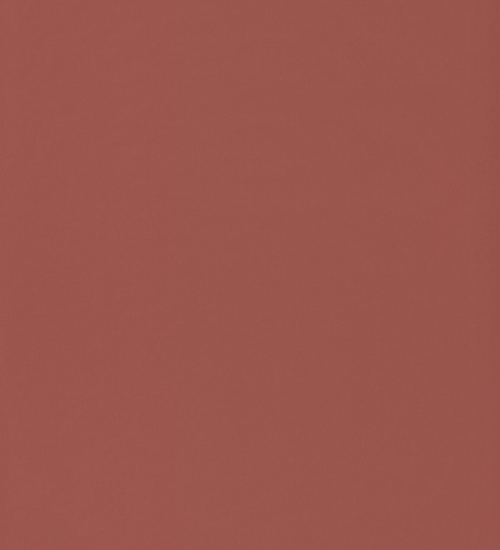Papel pintado liso rojo - Evans House 127037