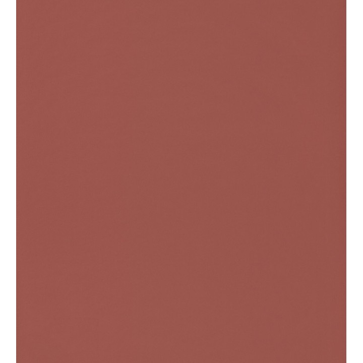 Papel pintado liso rojo - Evans House 127037