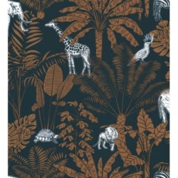 Papel pintado Family Jungle 127052