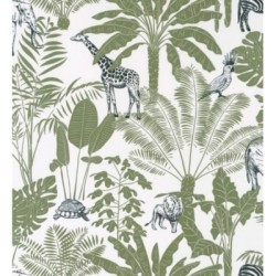 Papel pintado Family Jungle 127054