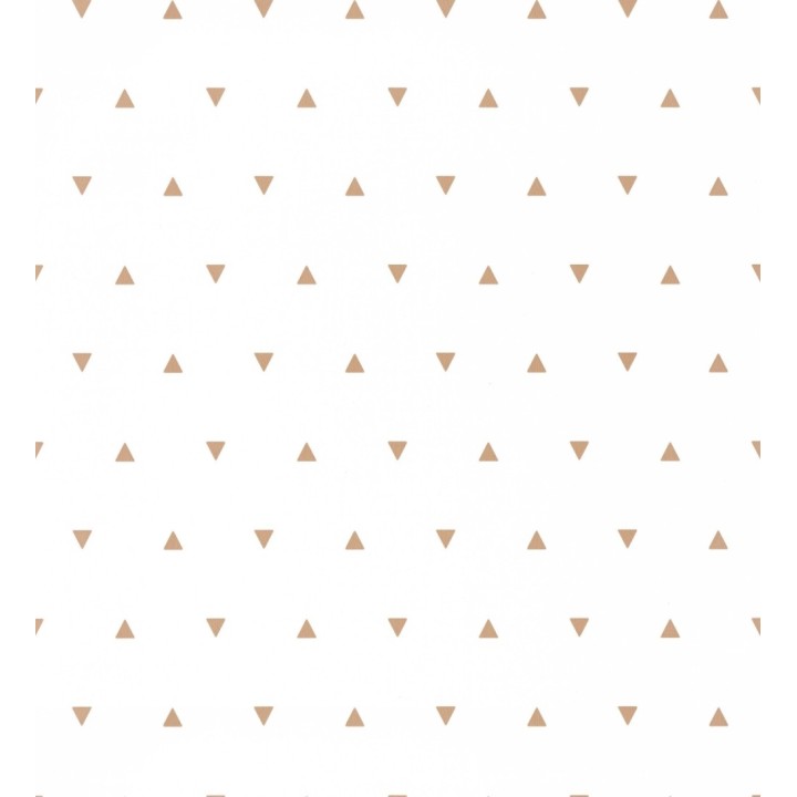 Papel pintado triángulos pequeños estilo nórdico - Scandi Hills 127065