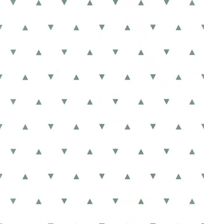 Papel pintado triángulos pequeños estilo nórdico - Scandi Hills 127066