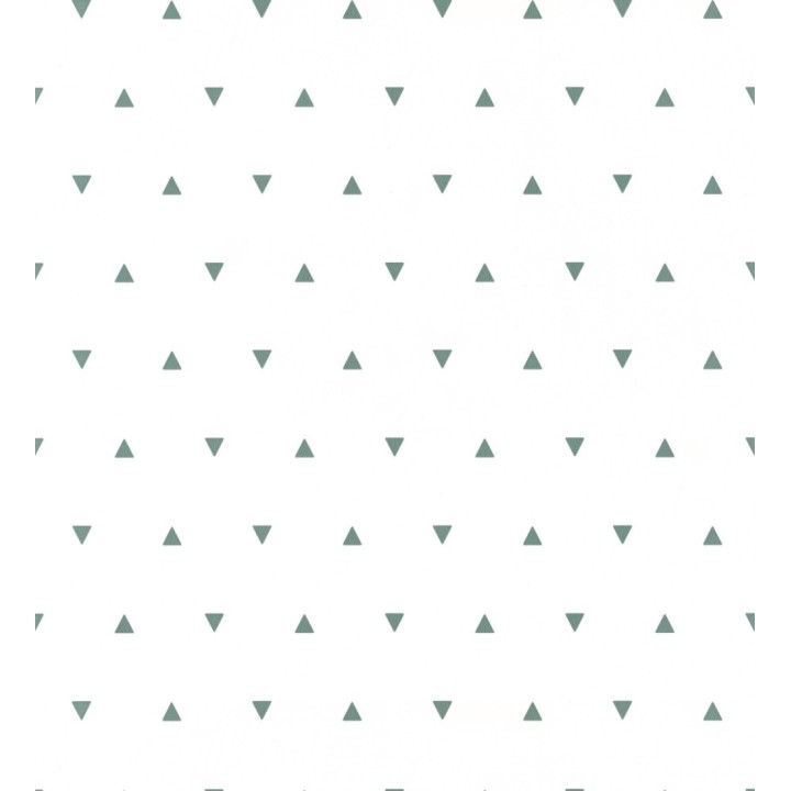 Papel pintado triángulos pequeños estilo nórdico - Scandi Hills 127066