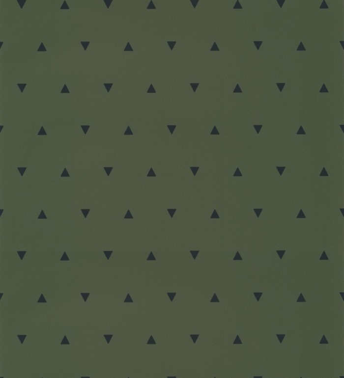 Papel pintado triángulos pequeños estilo nórdico - Scandi Hills 127067