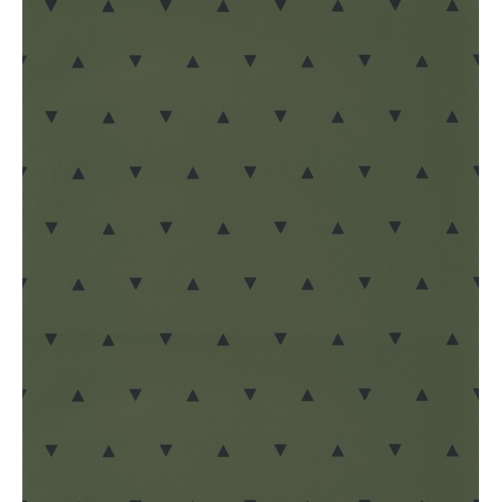 Papel pintado triángulos pequeños estilo nórdico - Scandi Hills 127067