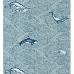 Papel pintado Big Fish 127072