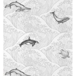Papel pintado Big Fish 127073