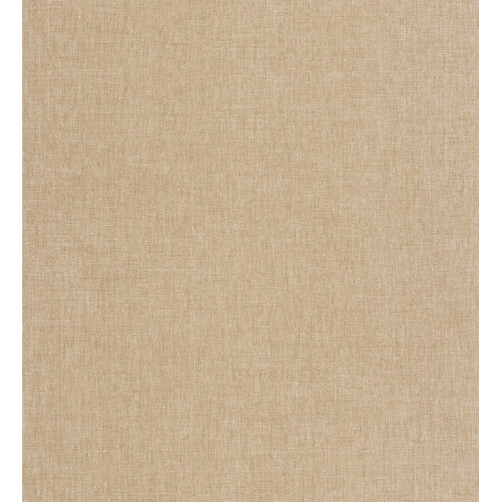 Papel pintado texturizado liso color tela de saco - Davis House 127074