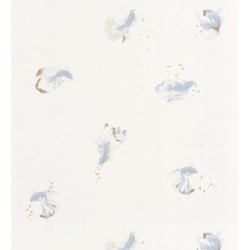 Papel pintado Mizumi Fish 127080