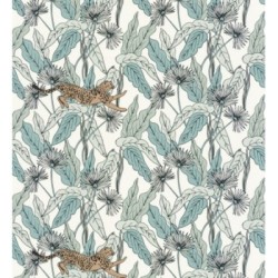 Papel pintado Wild Garden 127084