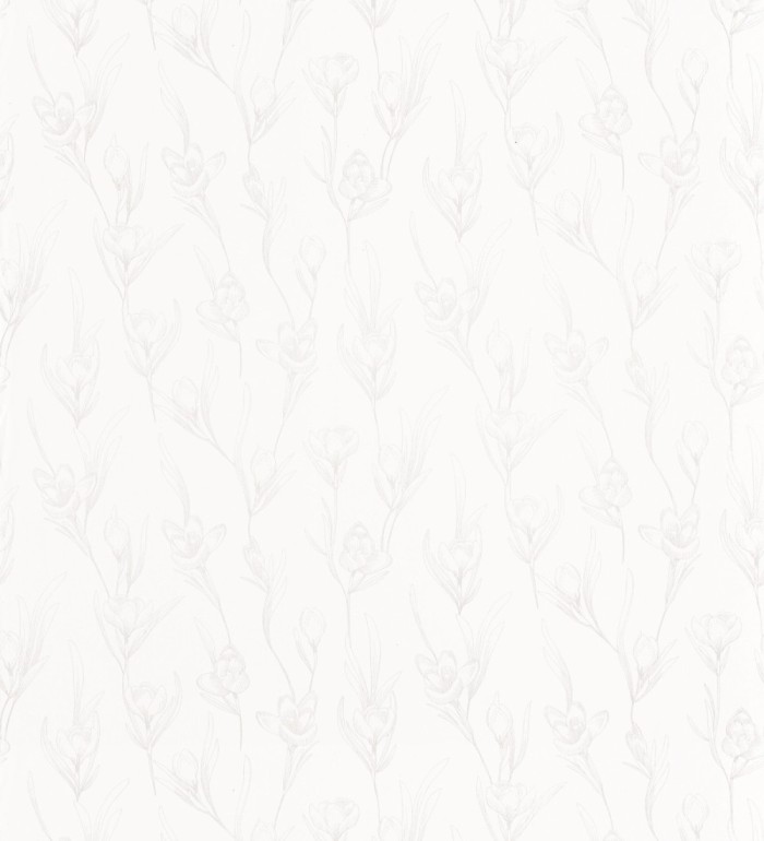 Papel pintado flores estilo nórdico - Nordic Blossom 127087