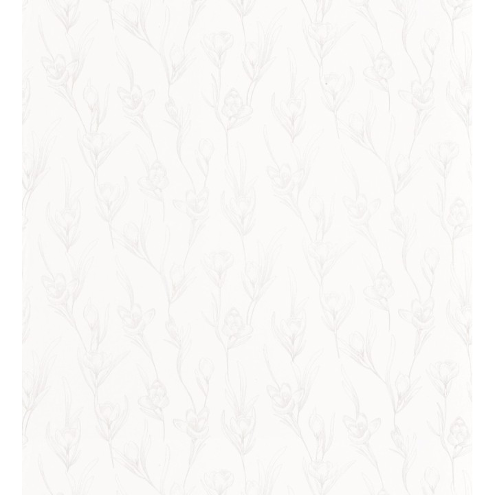 Papel pintado flores estilo nórdico - Nordic Blossom 127087