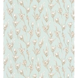 Papel pintado Nordic Blossom 127089