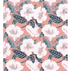 Papel pintado Kaisu Flowers 127091