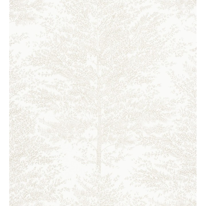 Papel pintado bosque de árboles difuminados - Oyama 127095