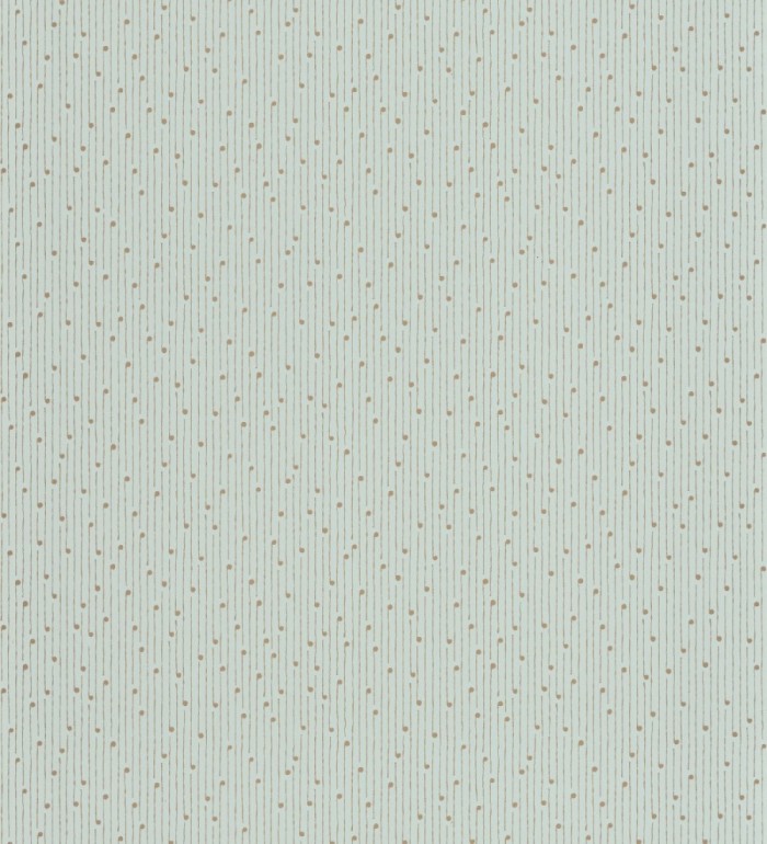 Papel pintado liso con inserciones doradas - Taylor Rain 127112