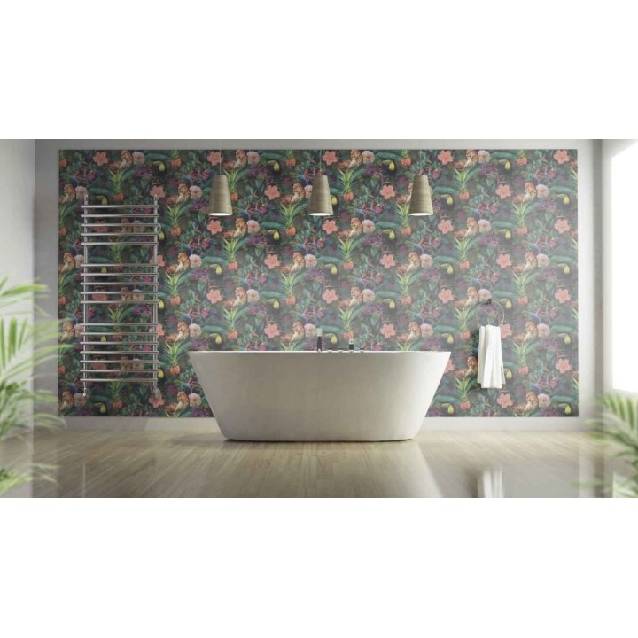 Papel pintado de animales selva amazónica - Katmandú 127118