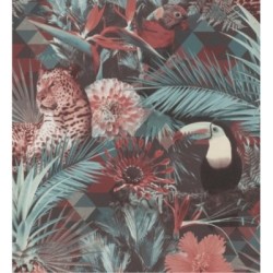 Papel pintado Katmandú 127119