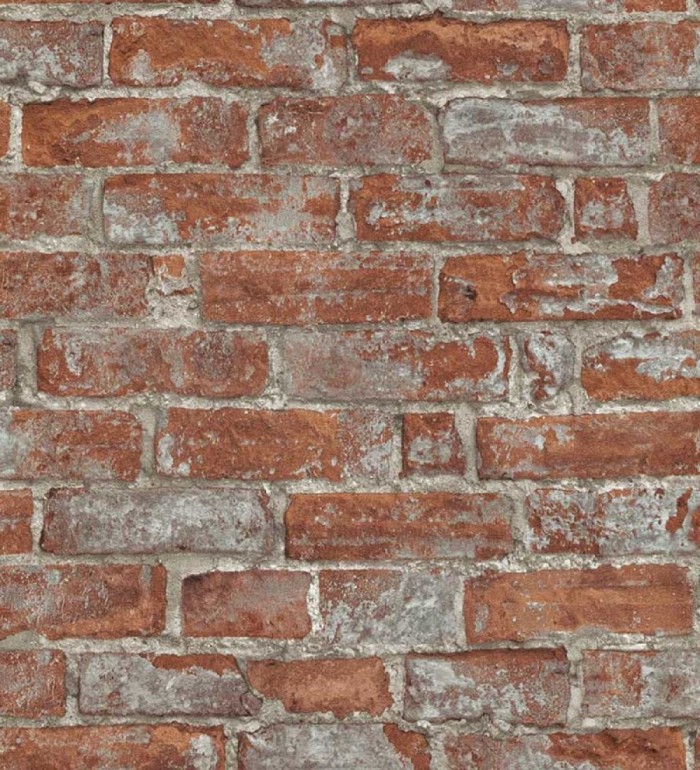 Papel pintado muro de ladrillo - Harris Street 127121