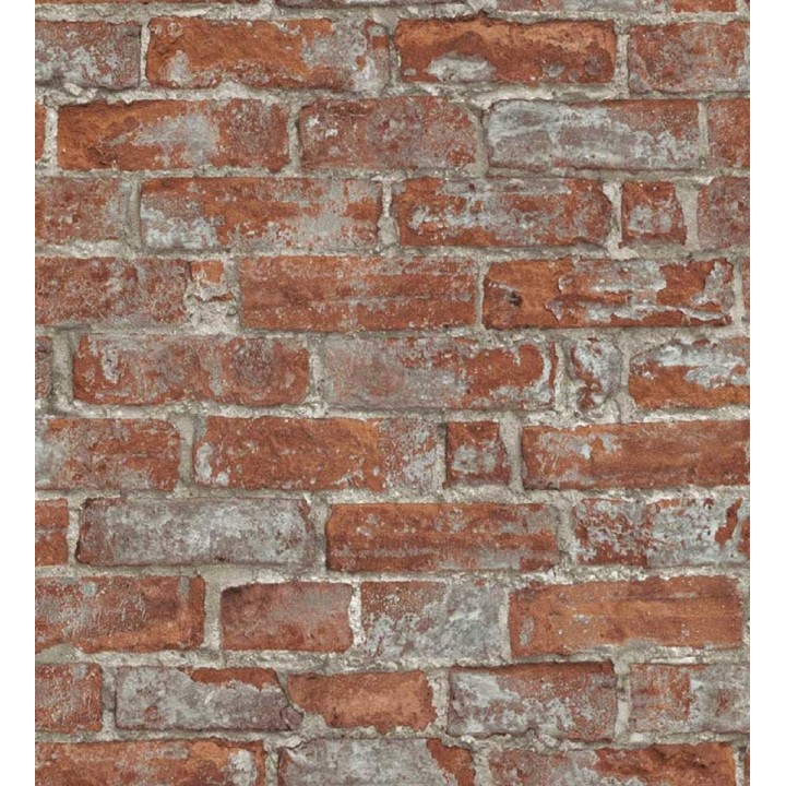 Papel pintado muro de ladrillo - Harris Street 127121