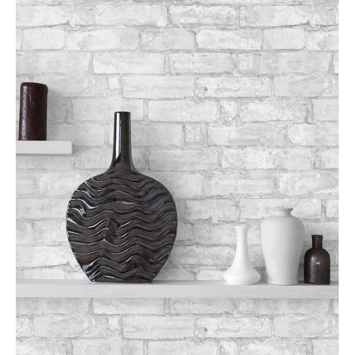 Papel pintado muro de ladrillo - Harris Street 127122