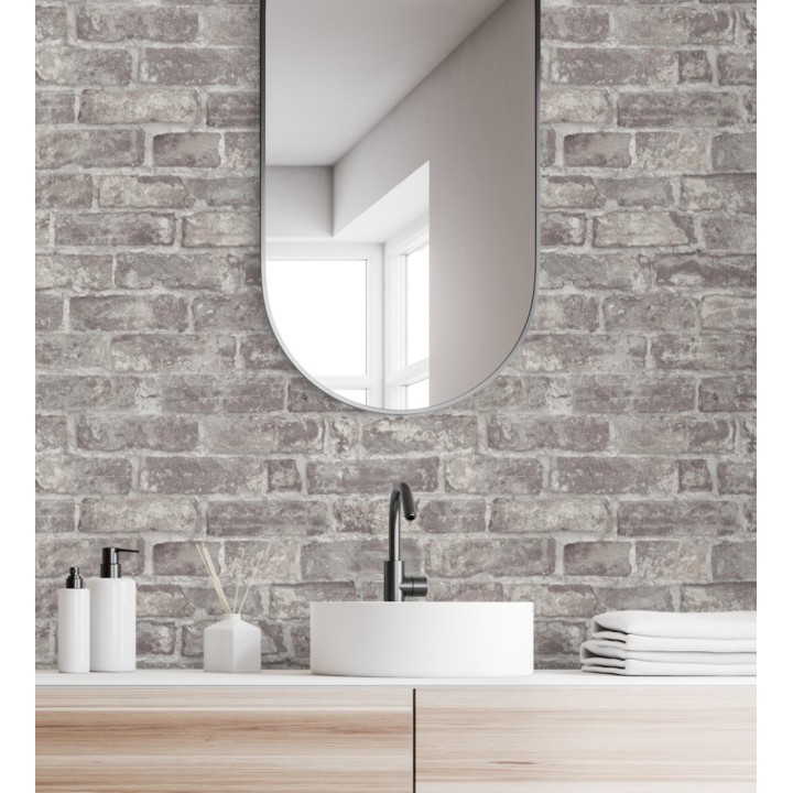 Papel pintado muro de ladrillo - Harris Street 127123