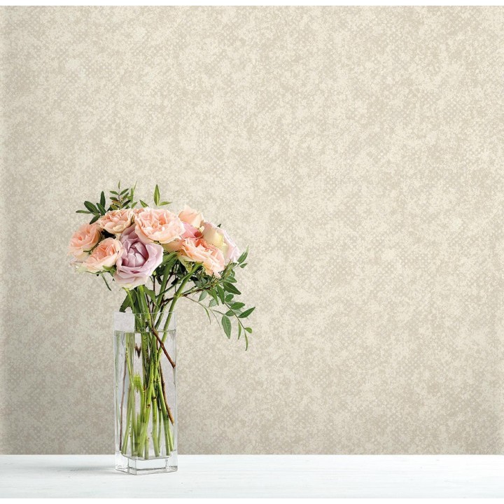 Papel pintado texturizado en piedra - Douglas House 127141