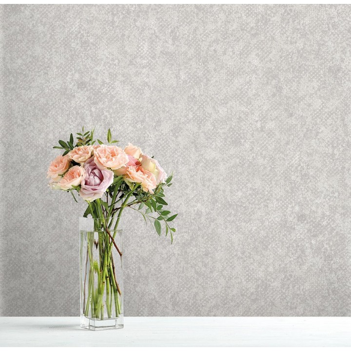 Papel pintado texturizado en piedra - Douglas House 127143