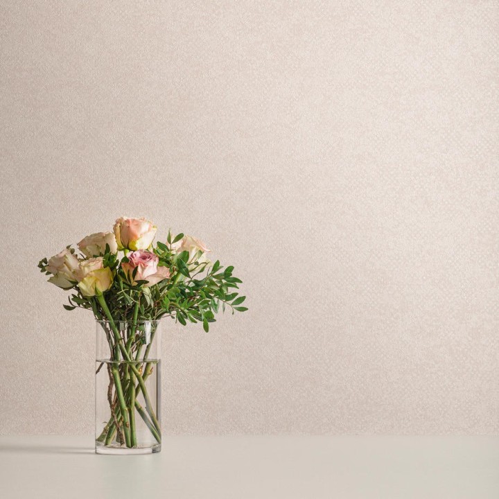 Papel pintado texturizado en piedra - Douglas House 127144