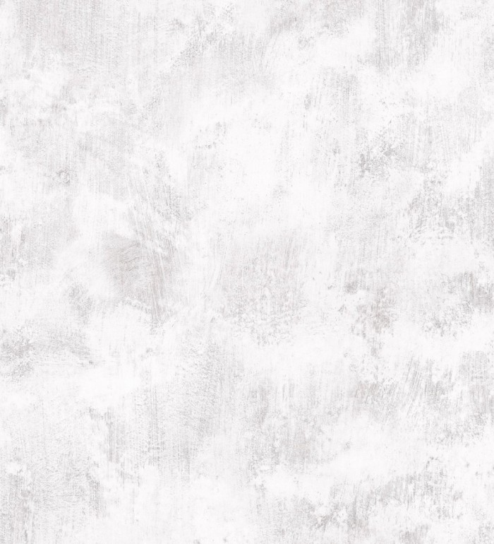 Papel pintado hormigón blanco - Robers Hall 127151