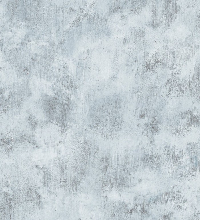 Papel pintado hormigón azul plomo - Robers Hall 127153
