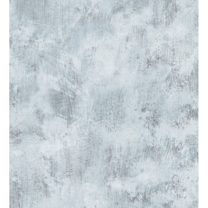 Papel pintado hormigón azul plomo - Robers Hall 127153