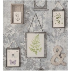 Papel pintado Vintage House 127157