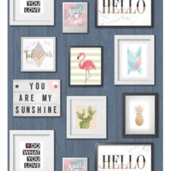 Papel pintado Hello Sunshine 127159