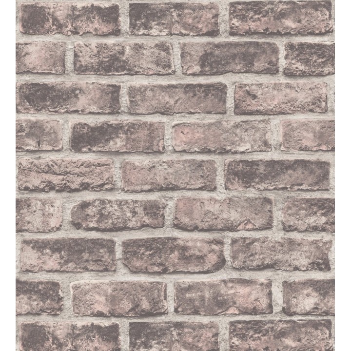 Papel pintado muro de ladrillo - Carter Street 127160