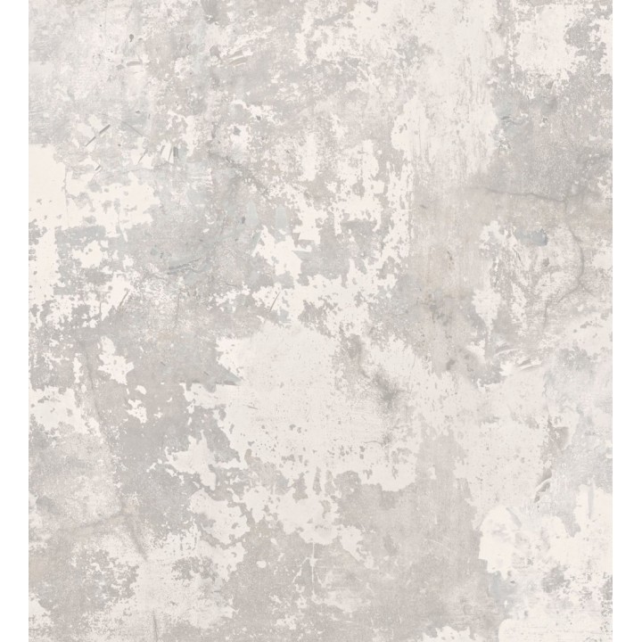 Papel pintado muro pintado desgastado con toques metálicos - Shannon Factory 127164