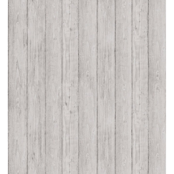 Papel pintado listones de madera estrechos - Scandi Port 127184