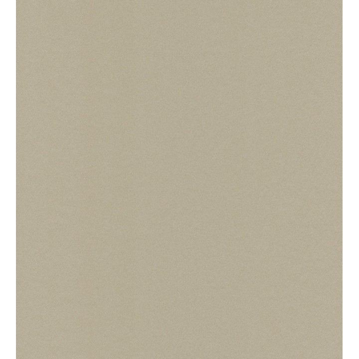 Papel pintado liso color marrón caqui - Asland Texture 127195