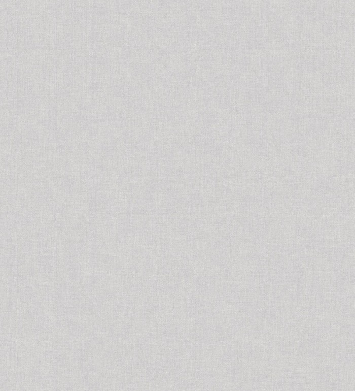 Papel pintado liso texturizado gris - Wells Texture 127199