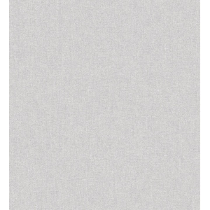 Papel pintado liso texturizado gris - Wells Texture 127199
