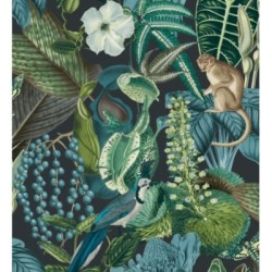 Papel pintado Samoa Jungle 127210
