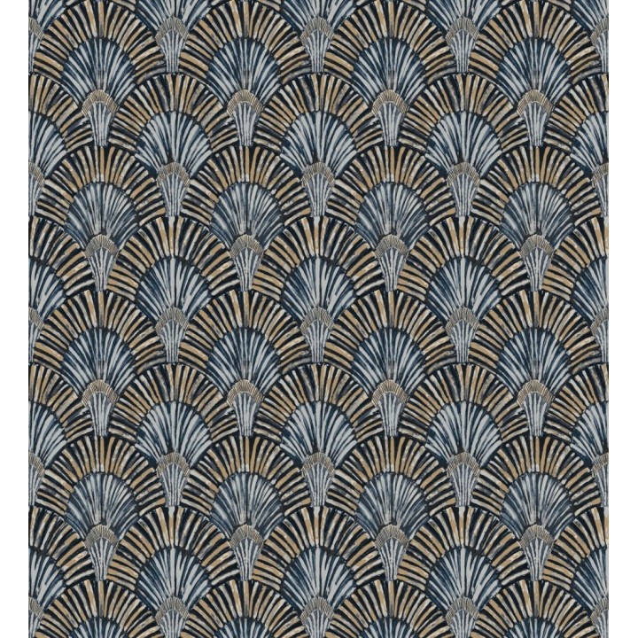 Papel pintado arcos geométricos - Azair 127216