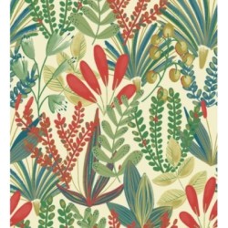 Papel pintado Arthur Garden 127230